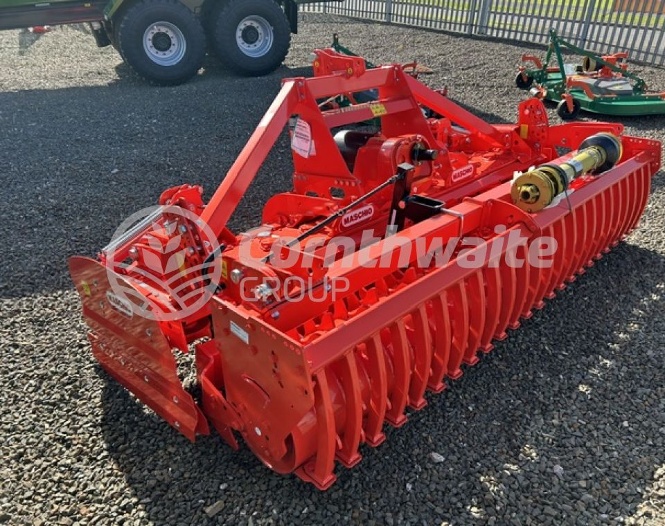 Maschio DMR 3000 