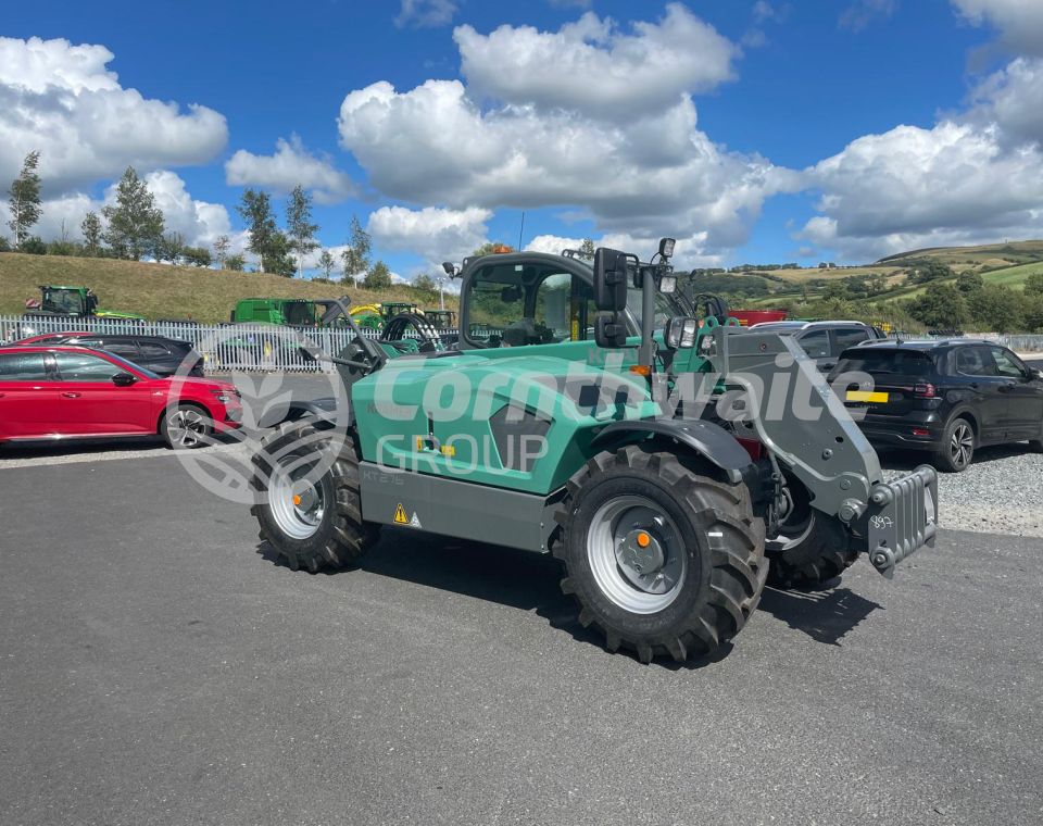 Kramer KT276