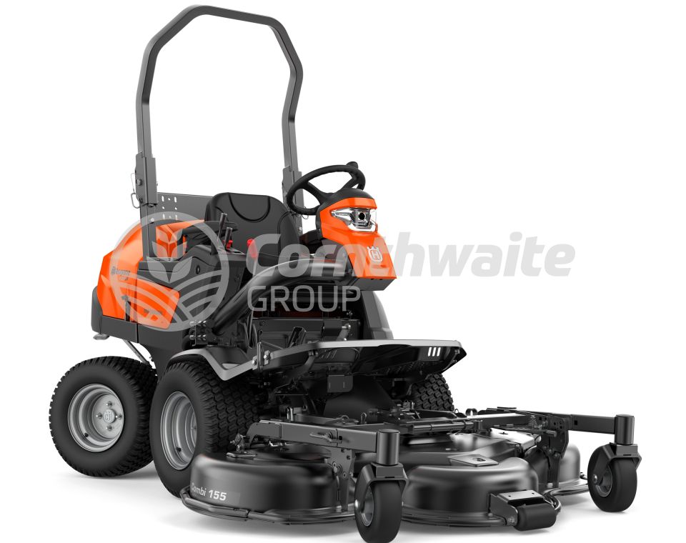 Husqvarna P525DX