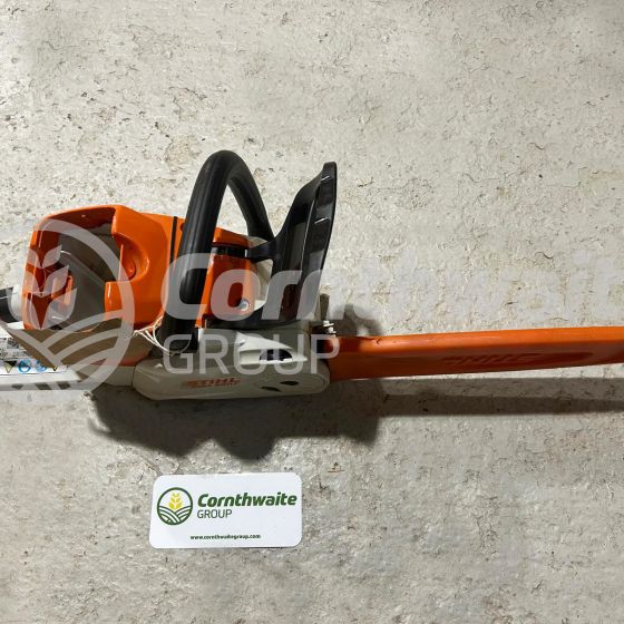 Stihl Ex Demo MSA220C Chainsaw