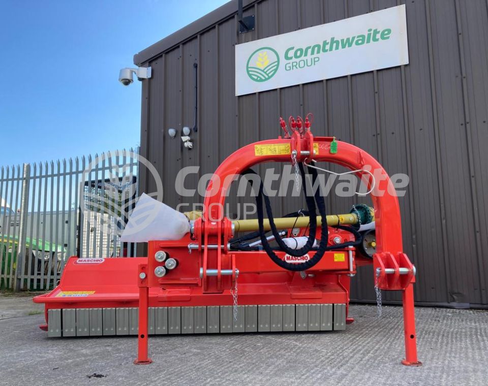 Maschio Giraffa XXL