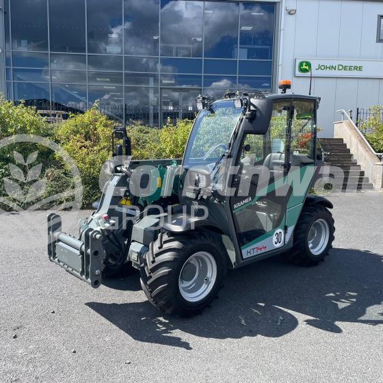 Kramer KT144