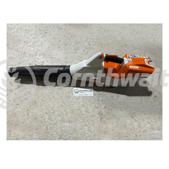 Stihl Ex Demo BGA86 Blower