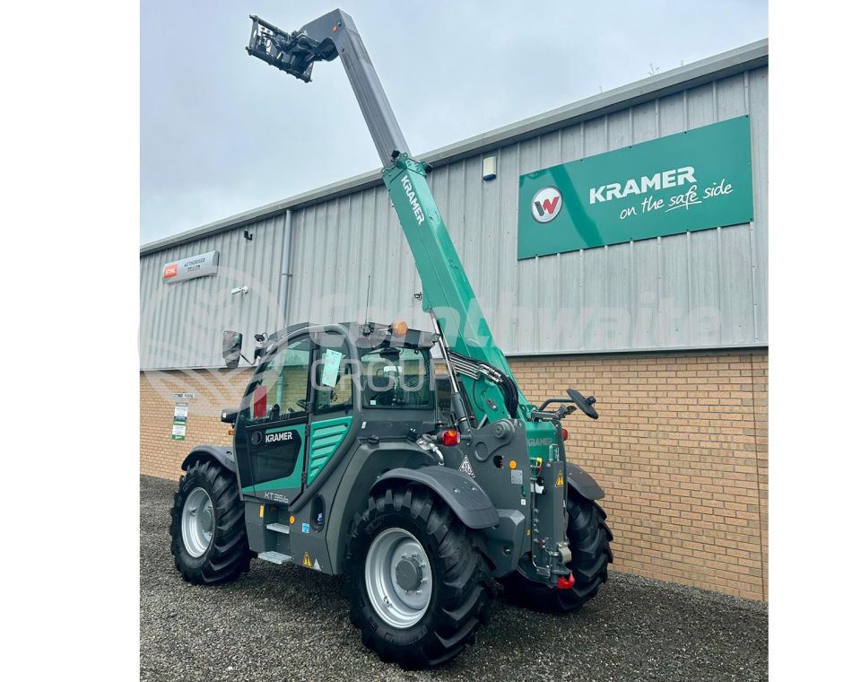 Kramer KT356