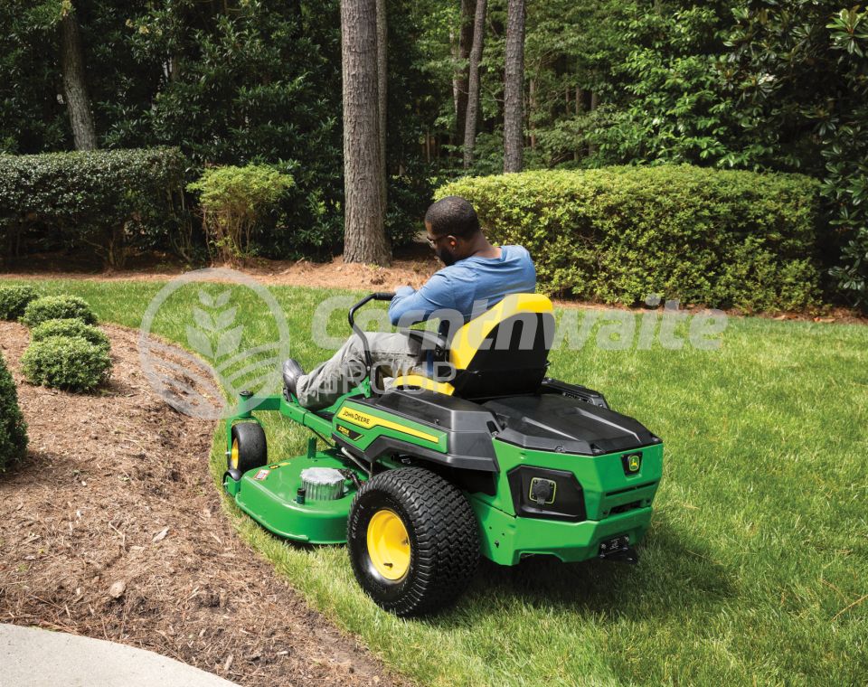 John Deere Z370R