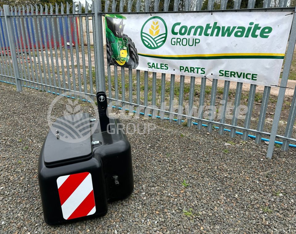 Lynx Engineering Eco Box Weight-S 