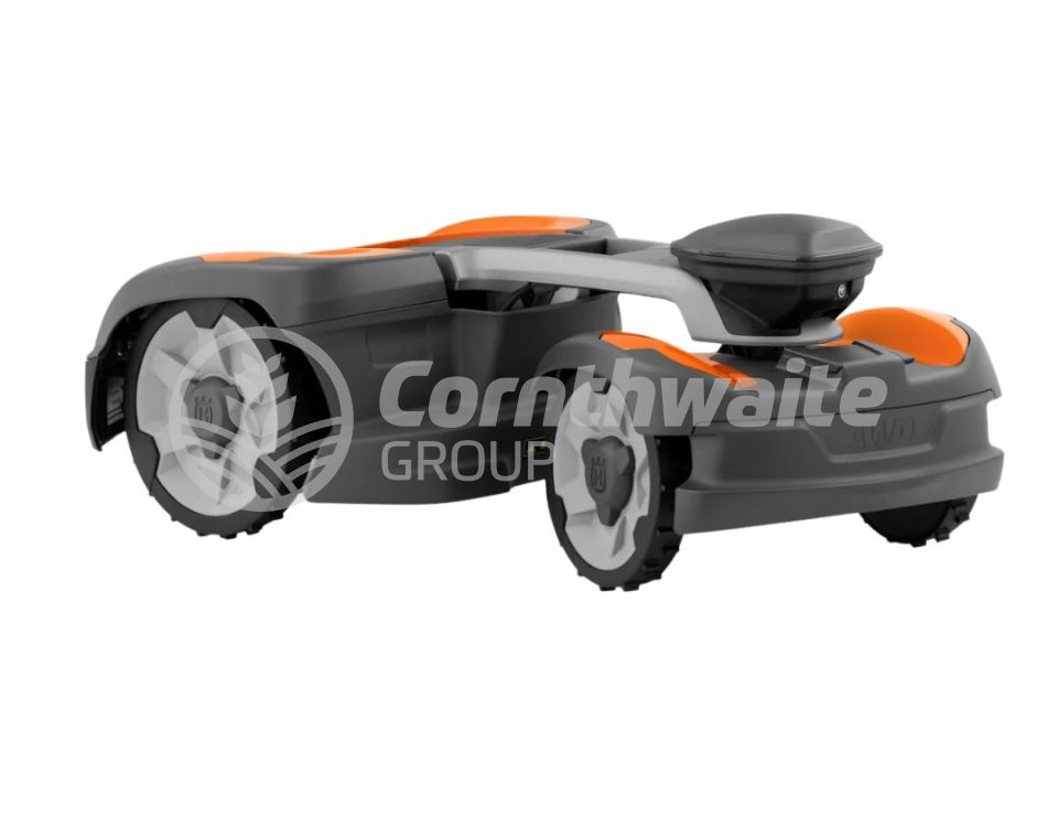 Husqvarna Automower 535 AWD EPOS