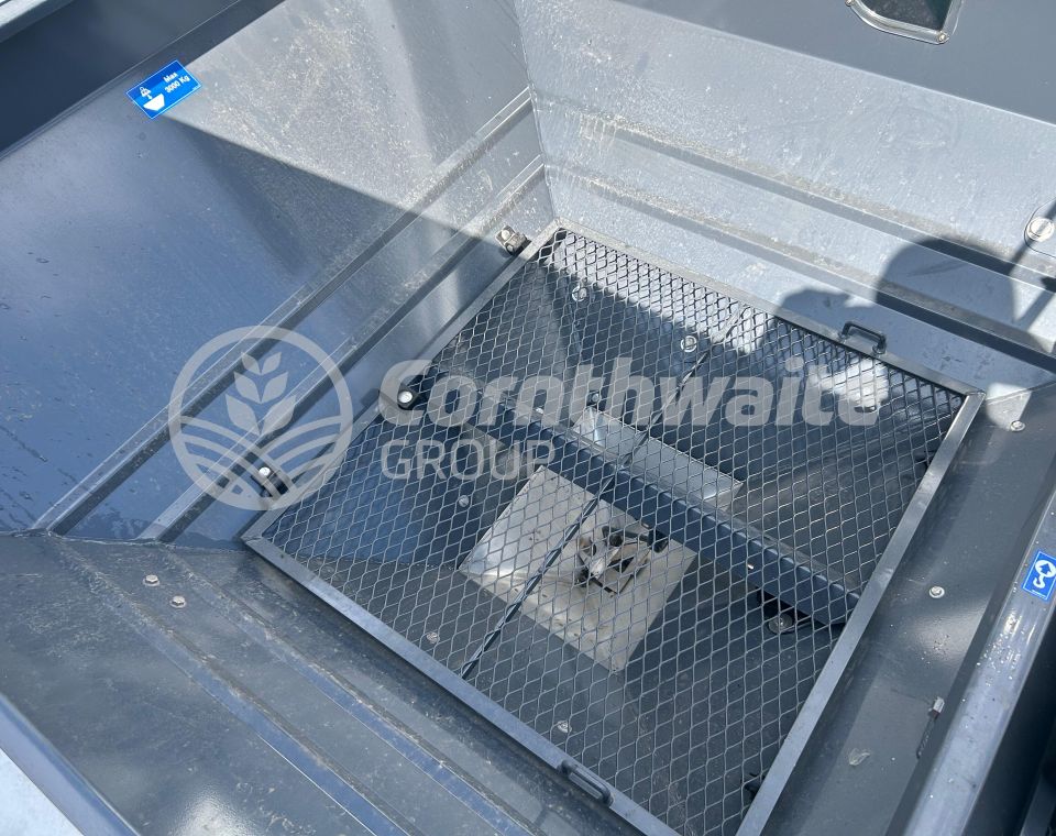 Sky Agriculture DX30+ Fertiliser Spreader