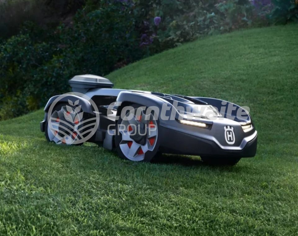 Husqvarna Automower 435X AWD NERA