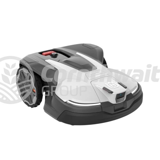 Husqvarna Automower 450V NERA