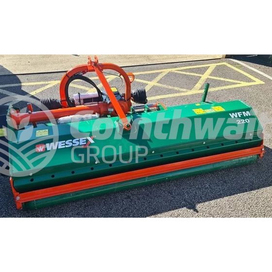 Wessex WFM 220