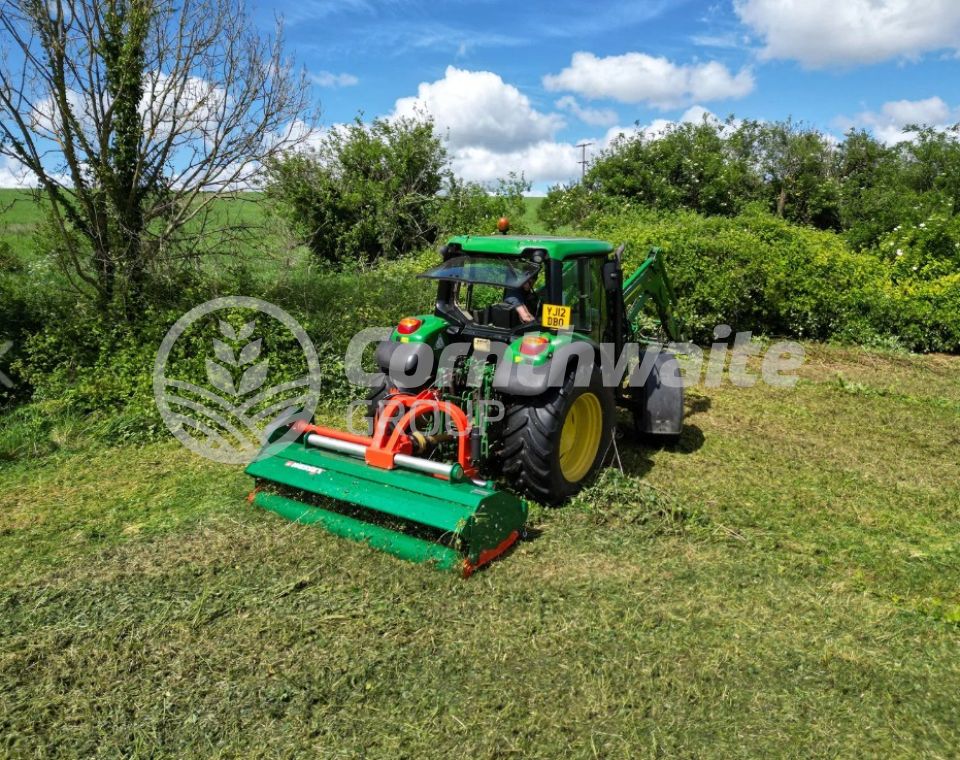 Wessex WFM 145
