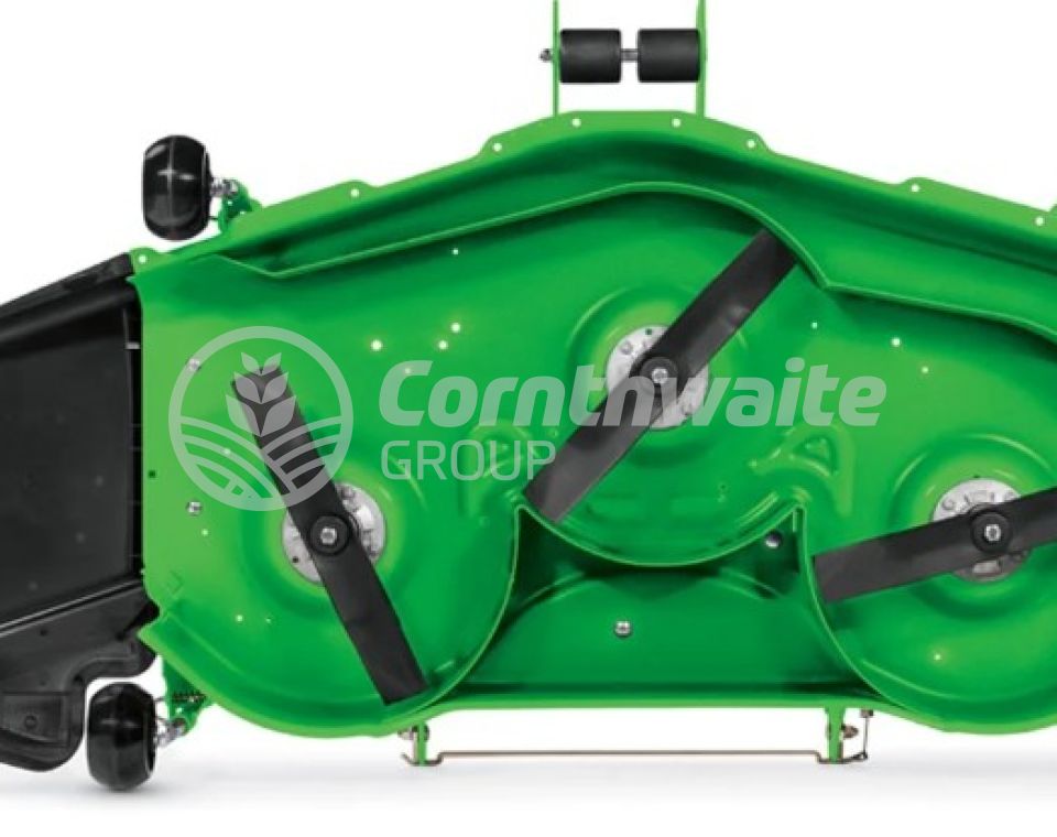 John Deere 42A, 42M, 48A, 54A