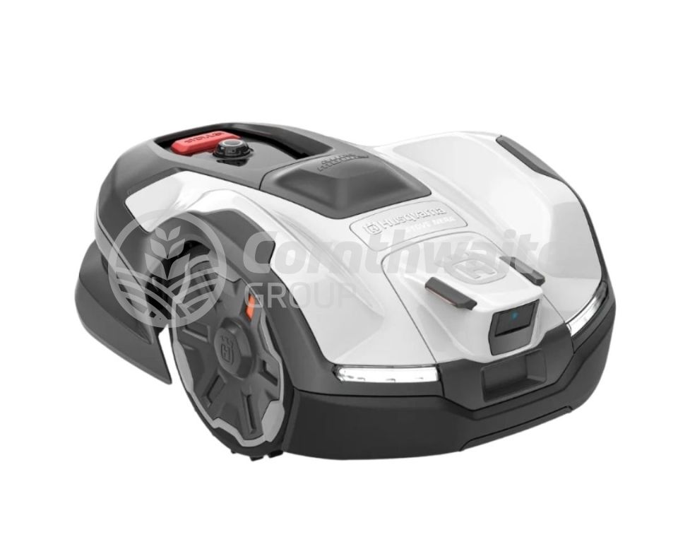 Husqvarna Automower 410VE NERA