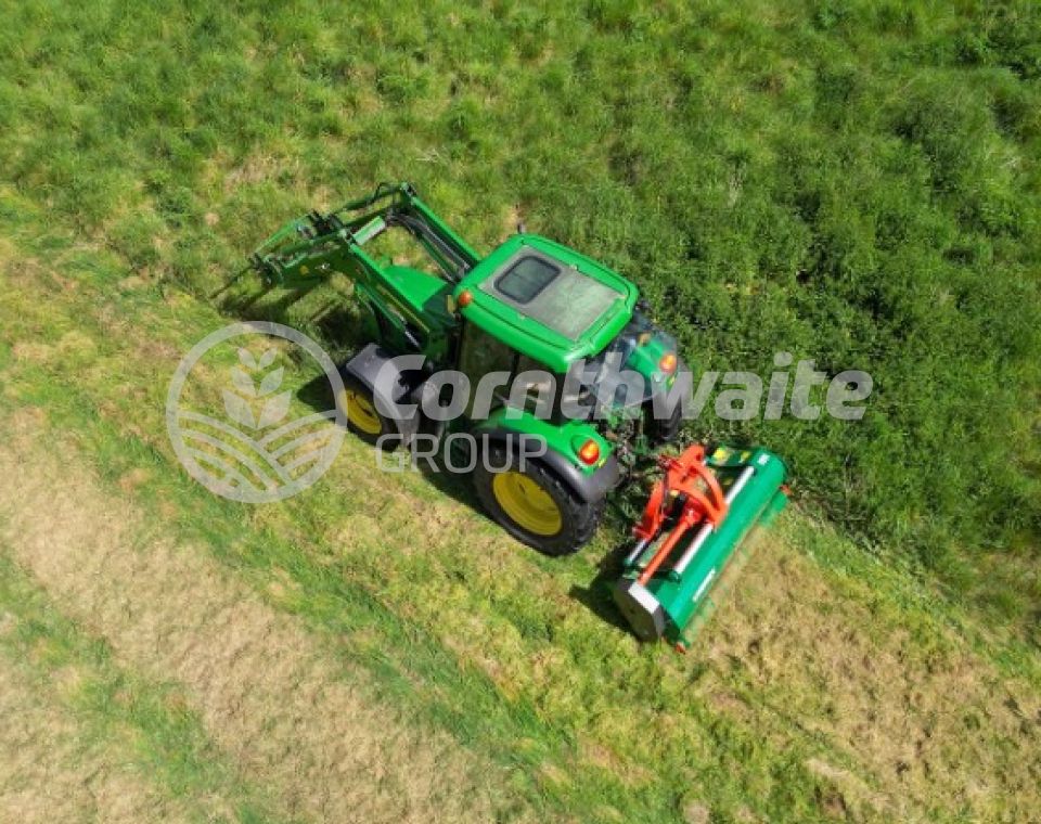Wessex WFM 145