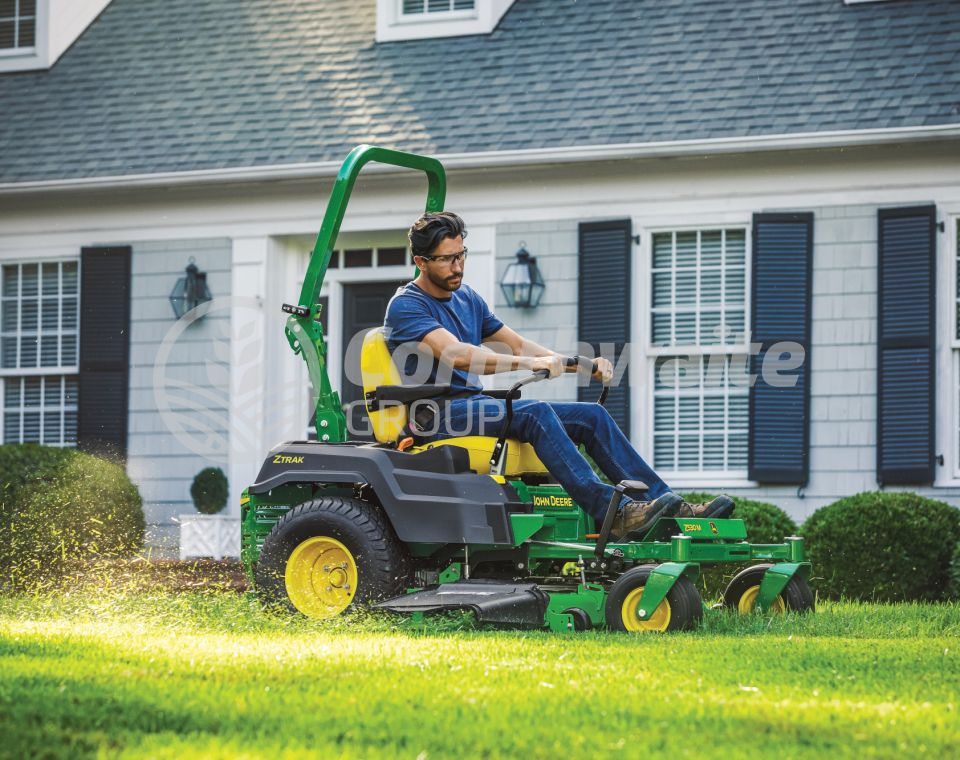 John Deere Z530M