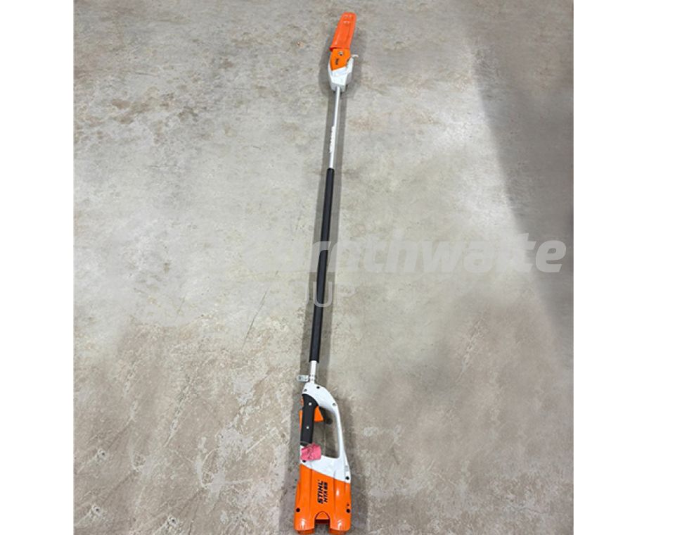 Stihl Ex Demo HTA65 Pole Pruner 
