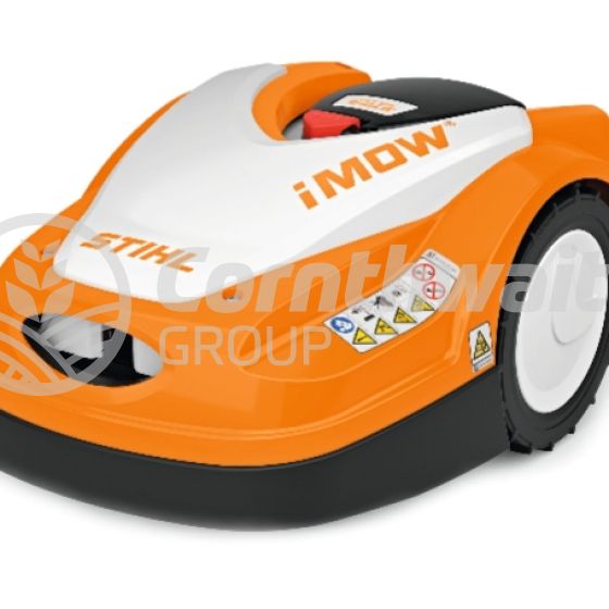 Stihl RMI 422 P iMOW® 