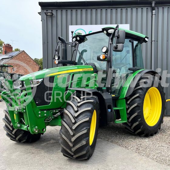 John Deere 5130M
