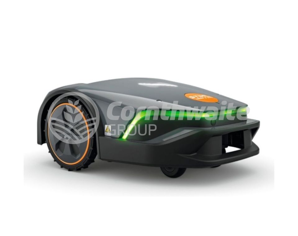 Stihl 6 EVO iMOW®