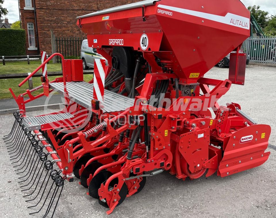 Maschio Alitalia Combi Drill ​