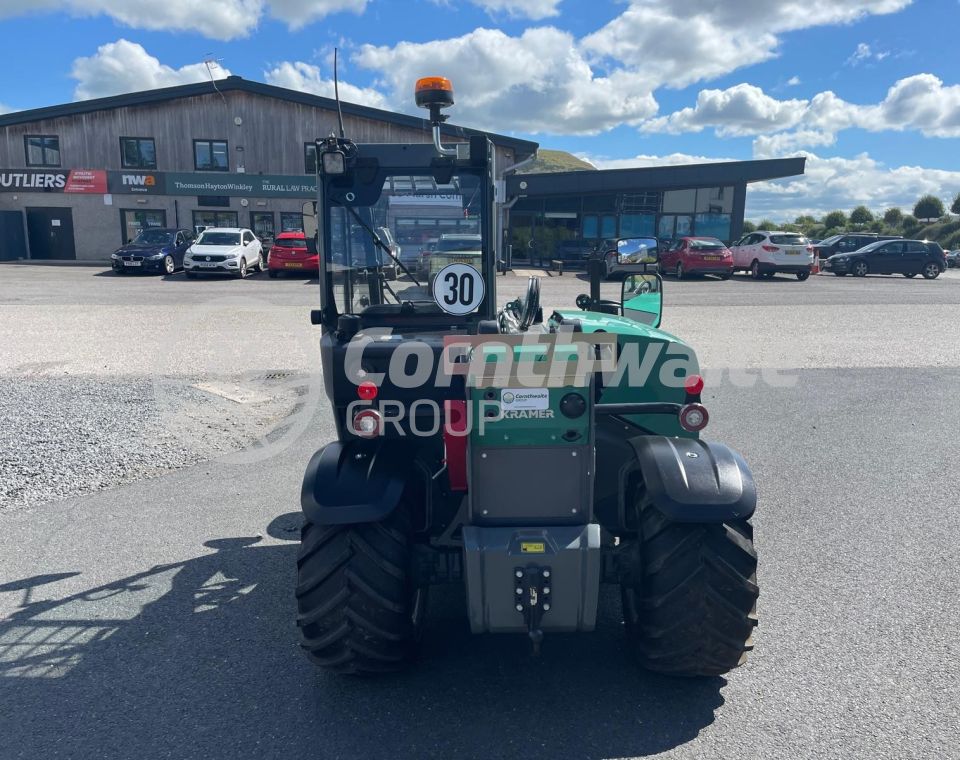 Kramer KT144