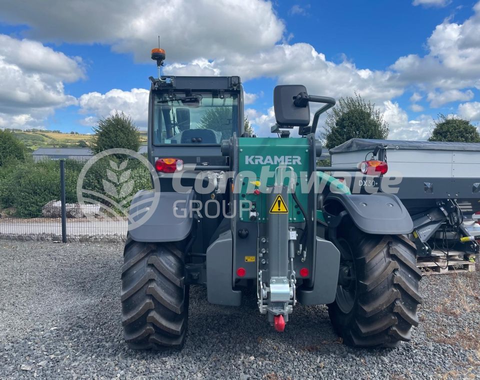 Kramer KT407