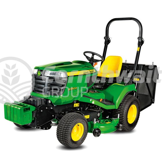John Deere X950R