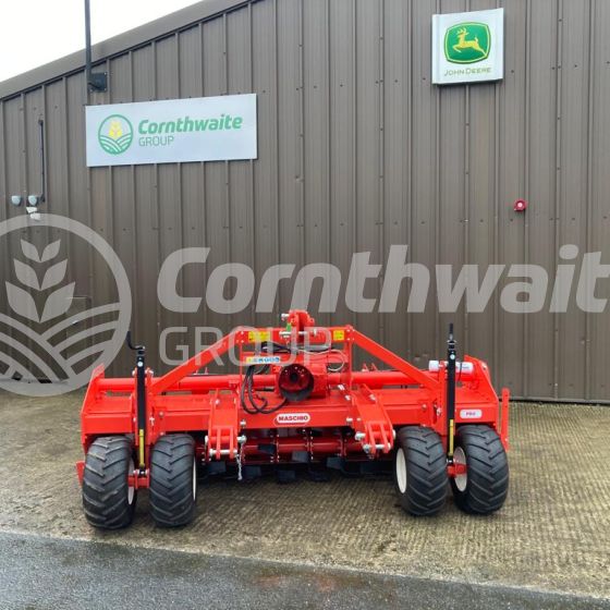 Maschio SC280 Pro-Bio Rotary Cultivator 