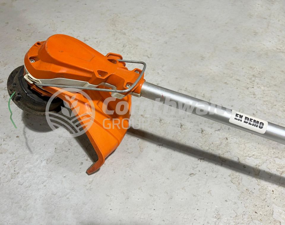 Stihl Ex Demo FSA86R Strimmer