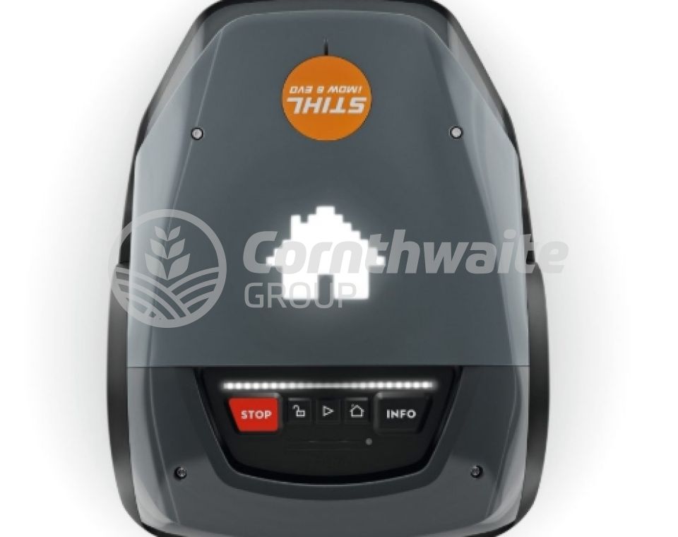 Stihl 6 EVO iMOW®