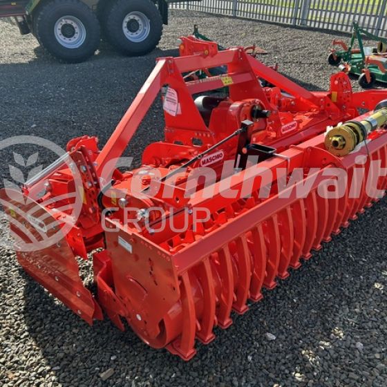 Maschio DMR 3000 
