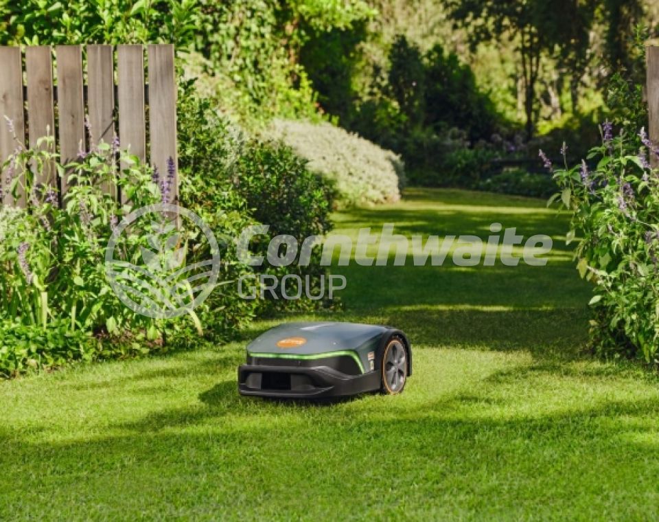 Stihl 6 EVO iMOW®