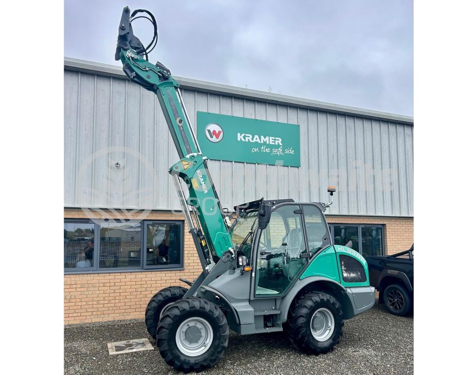 Kramer KL33.8T
