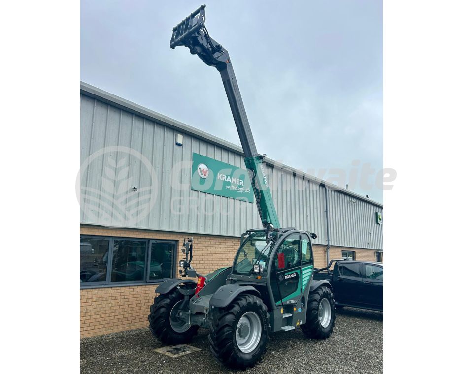 Kramer KT356