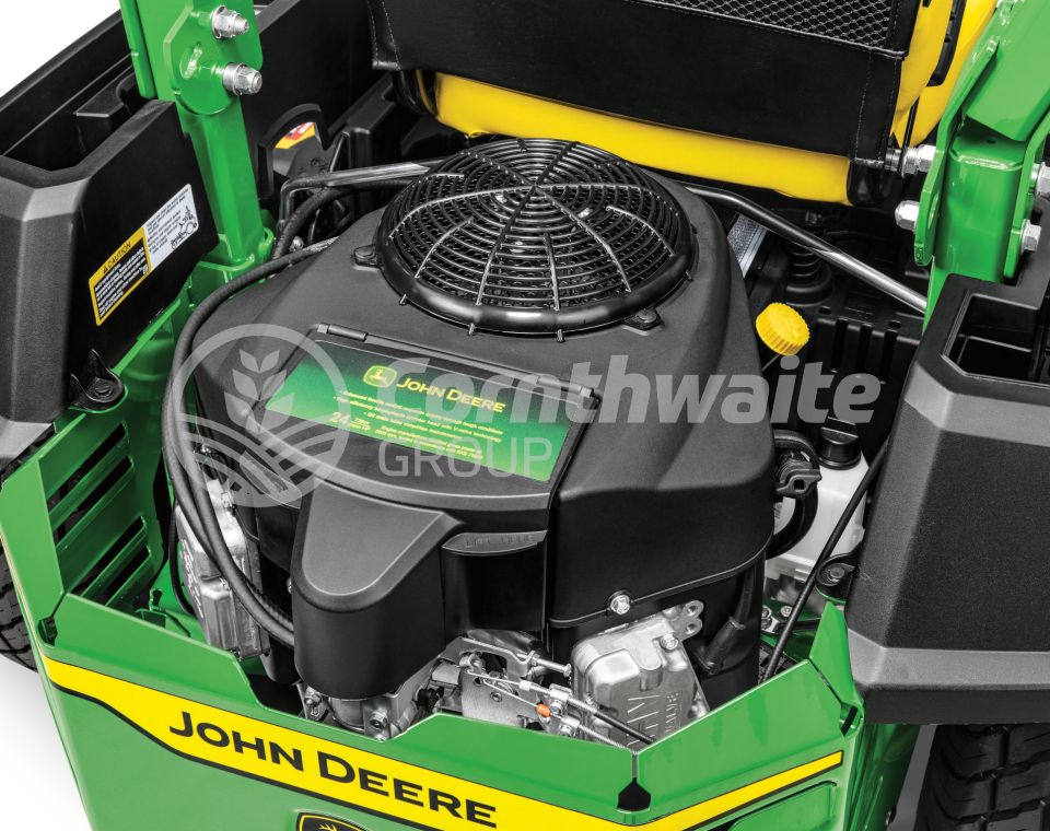 John Deere Z530M