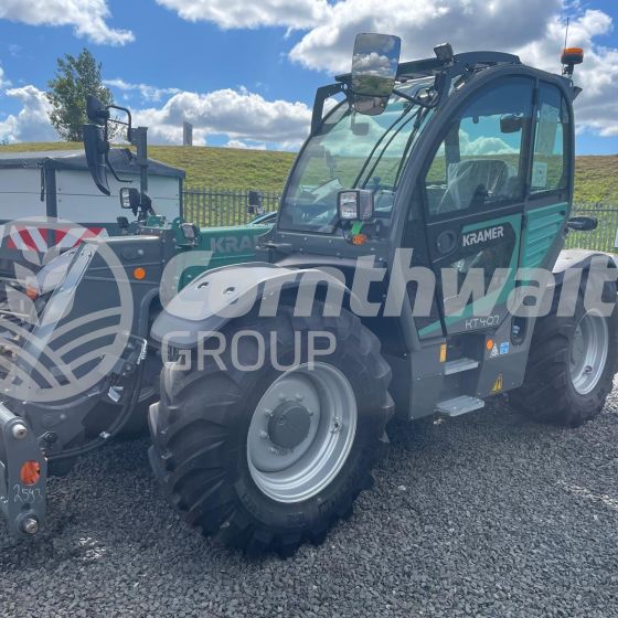 Kramer KT407