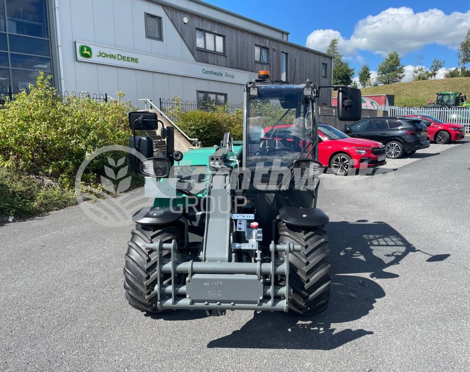 Kramer KT144