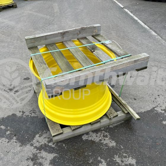 John Deere Wheel Rim