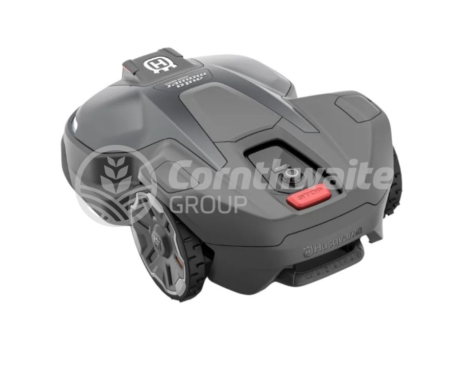 Husqvarna Automower 450X NERA