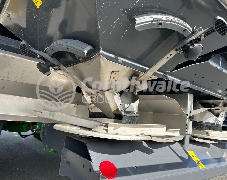 Sky Agriculture DX30+ Fertiliser Spreader