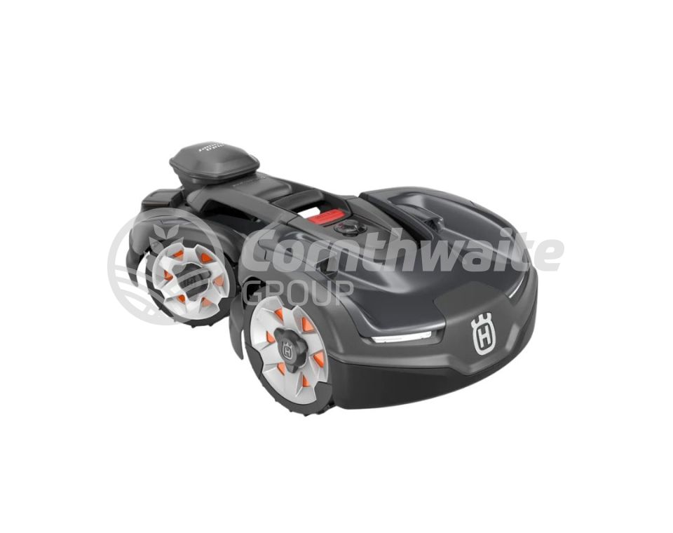 Husqvarna Automower 435X AWD NERA