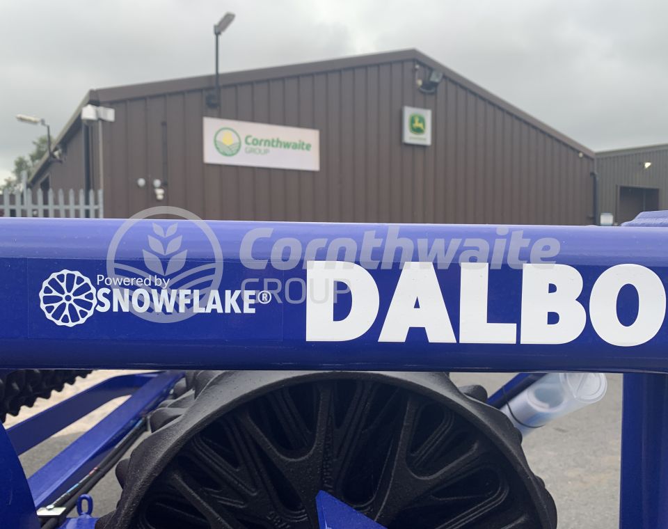 Dalbo 830