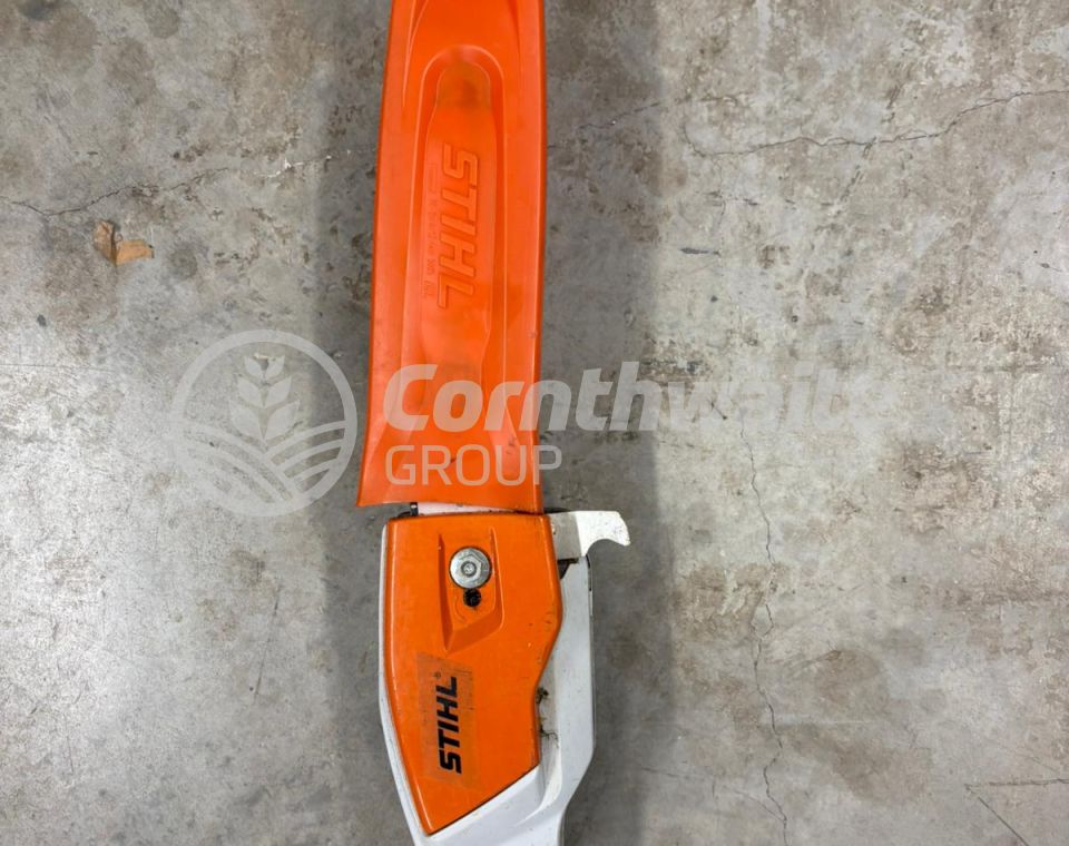 Stihl Ex Demo HTA65 Pole Pruner 