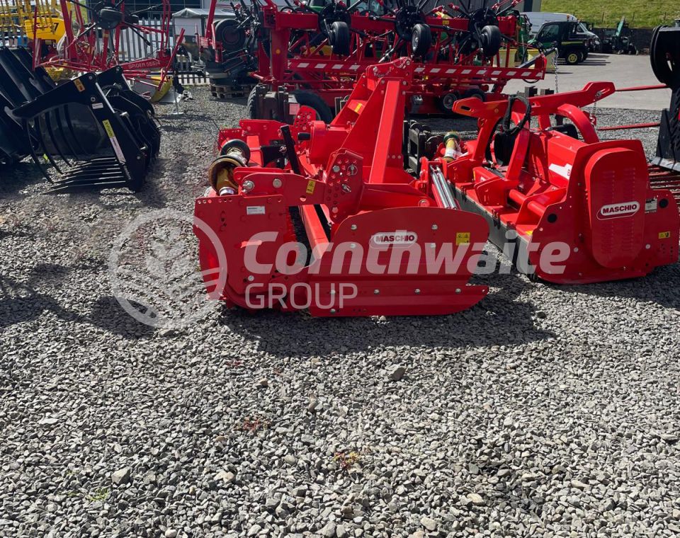 Maschio DMR 3000 
