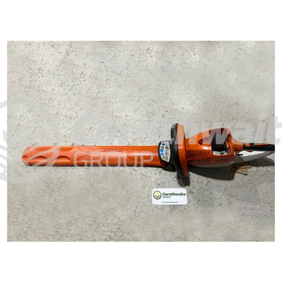 Stihl Ex Demo HSA86 Hedge Trimmer