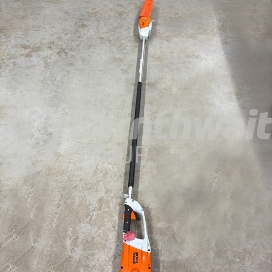 Stihl Ex Demo HTA65 Pole Pruner 