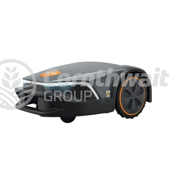 Stihl 6 EVO iMOW®