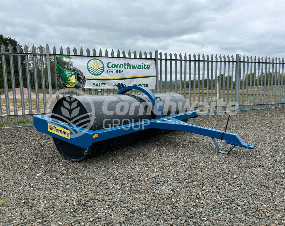 Fleming 83010 Roller