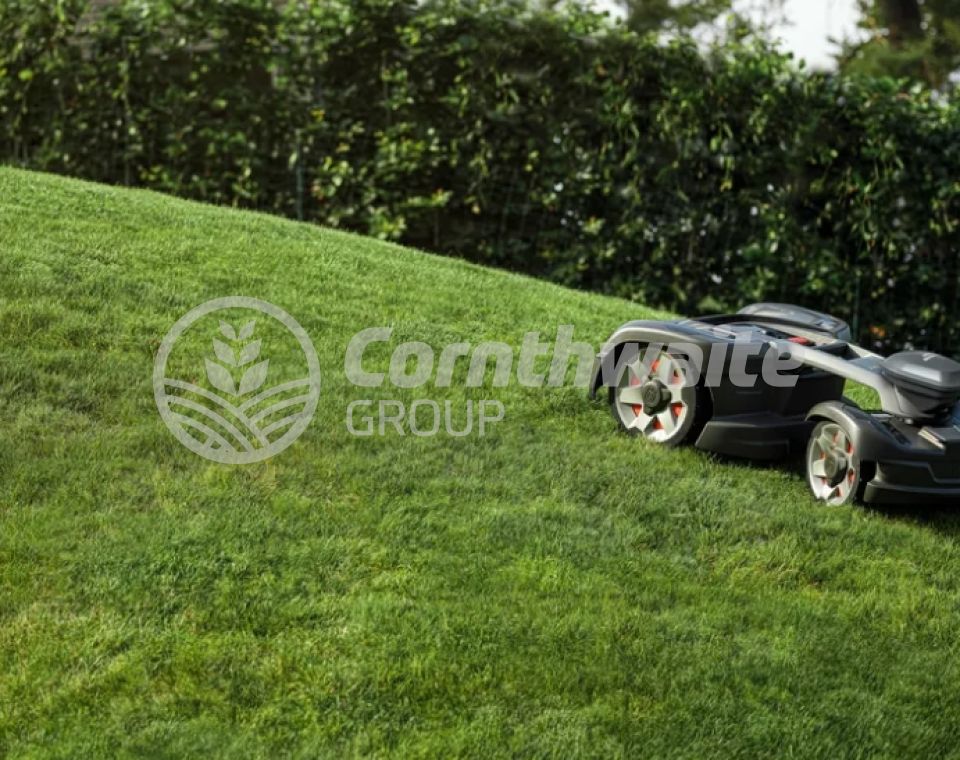 Husqvarna Automower 435X AWD NERA